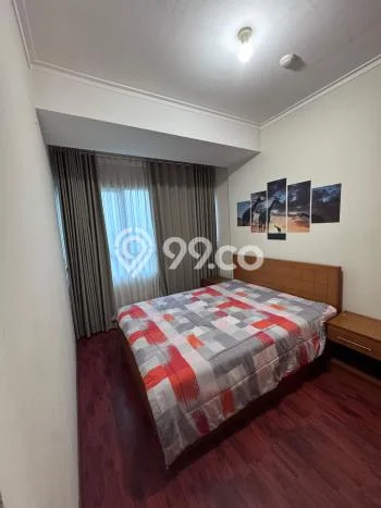 Sewa Sekarang Apartemen Nyaman 1 KT di Kawasan Kemang Sewa Sekarang Apartemen Nyaman 1 KT di Kawasan Kemang