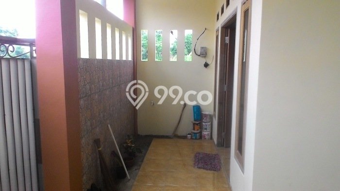 Dijual Cepat Rumah Minimalis & Modern LB 67m2 di Serua Dijual Cepat Rumah Minimalis & Modern LB 67m2 di Serua