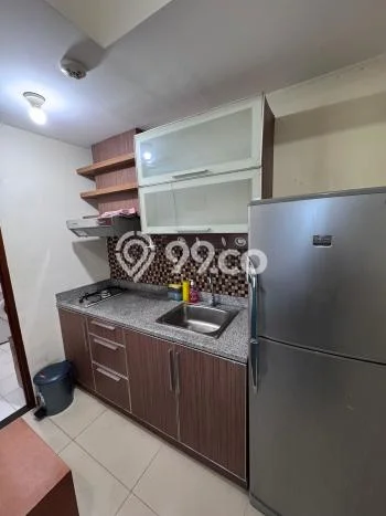 Sewa Sekarang Apartemen Nyaman 1 KT di Kawasan Kemang Sewa Sekarang Apartemen Nyaman 1 KT di Kawasan Kemang