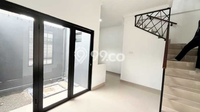 Dijual Hunian Rumah Nyaman 4 KT di Gandaria, Jakarta Selatan Dijual Hunian Rumah Nyaman 4 KT di Gandaria, Jakarta Selatan