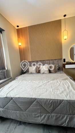Rumah Modern Minimalis 3 Kamar Bisa Langsung Pindah di Ciputat Timur Rumah Modern Minimalis 3 Kamar Bisa Langsung Pindah di Ciputat Timur