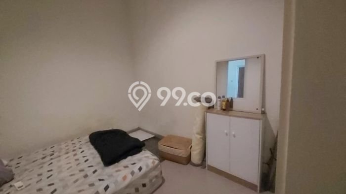 Rumah Modern Minimalis 2 KT Siap Huni di Ciputat Rumah Modern Minimalis 2 KT Siap Huni di Ciputat