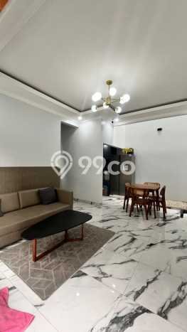 Rumah Strategis Minimalis Lb 150m2 di Jagakarsa, Jakarta Selatan Rumah Strategis Minimalis Lb 150m2 di Jagakarsa, Jakarta Selatan