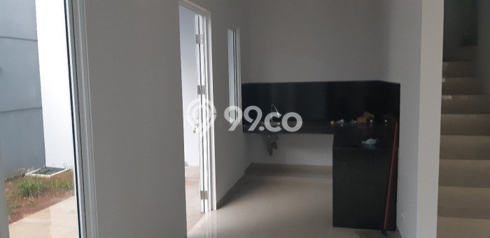 Rumah Elit LB 90m2 Siap Huni Desain Elegan di Bintaro, Tangerang Selatan Rumah Elit LB 90m2 Siap Huni Desain Elegan di Bintaro, Tangerang Selatan