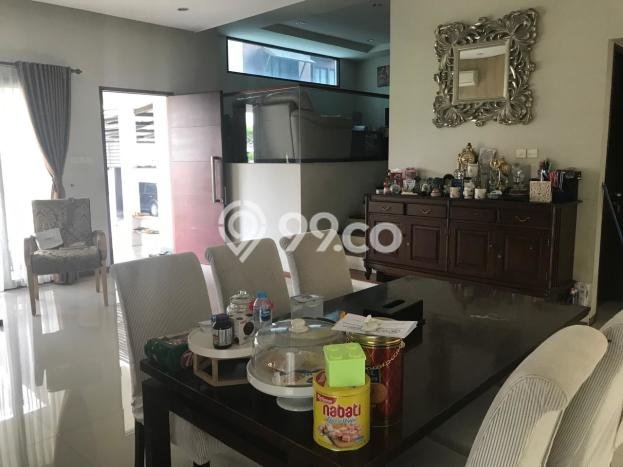 Jual Rumah Mewah Elegan Dengan View Cantik di Bintaro, Jakarta Selatan Jual Rumah Mewah Elegan Dengan View Cantik di Bintaro, Jakarta Selatan