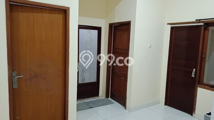 For Sale Hunian Rumah Nyaman 2 KT di Bintaro, Tangerang Selatan For Sale Hunian Rumah Nyaman 2 KT di Bintaro, Tangerang Selatan