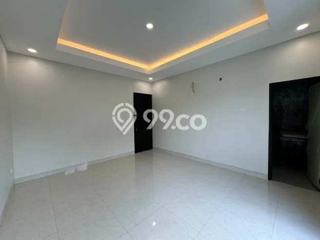 Jual Rumah Modern 4 KT di Meruya, Jakarta Barat Jual Rumah Modern 4 KT di Meruya, Jakarta Barat