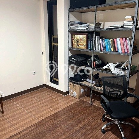 Rumah di Jagakarsa, Akses ke Pusat Kota, 4 KT Rumah di Jagakarsa, Akses ke Pusat Kota, 4 KT