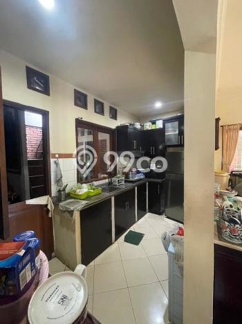 Jual Rumah Mewah Megah Dengan View Cantik di Cireundeu, Tangerang Jual Rumah Mewah Megah Dengan View Cantik di Cireundeu, Tangerang