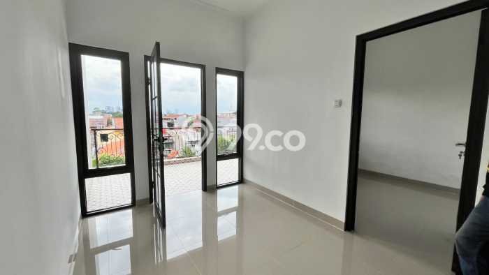 Dijual Hunian Rumah Nyaman 4 KT di Gandaria, Jakarta Selatan Dijual Hunian Rumah Nyaman 4 KT di Gandaria, Jakarta Selatan