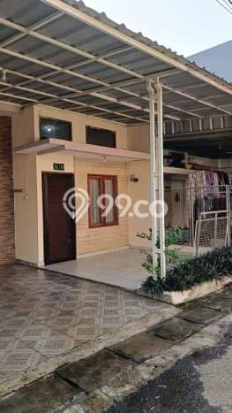 For Sale Hunian Rumah Nyaman 2 KT di Bintaro, Tangerang Selatan For Sale Hunian Rumah Nyaman 2 KT di Bintaro, Tangerang Selatan