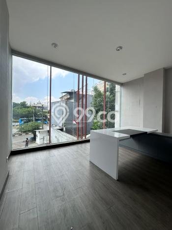 Rumah Modern 3 KT di Depok I Depok Unfurnished Rumah Modern 3 KT di Depok I Depok Unfurnished
