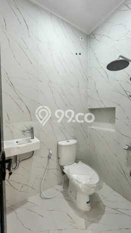 Dijual Hunian Rumah Nyaman 4 KT di Gandaria, Jakarta Selatan Dijual Hunian Rumah Nyaman 4 KT di Gandaria, Jakarta Selatan