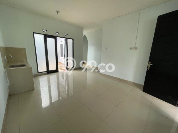 Rumah Minimalis 2 Kamar LT 105m2 di Derwati Rumah Minimalis 2 Kamar LT 105m2 di Derwati