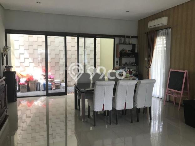 Jual Rumah Mewah Elegan Dengan View Cantik di Bintaro, Jakarta Selatan Jual Rumah Mewah Elegan Dengan View Cantik di Bintaro, Jakarta Selatan