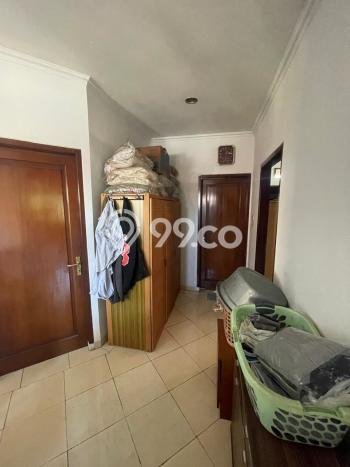 Jual Rumah Mewah Megah Dengan View Cantik di Cireundeu, Tangerang Jual Rumah Mewah Megah Dengan View Cantik di Cireundeu, Tangerang