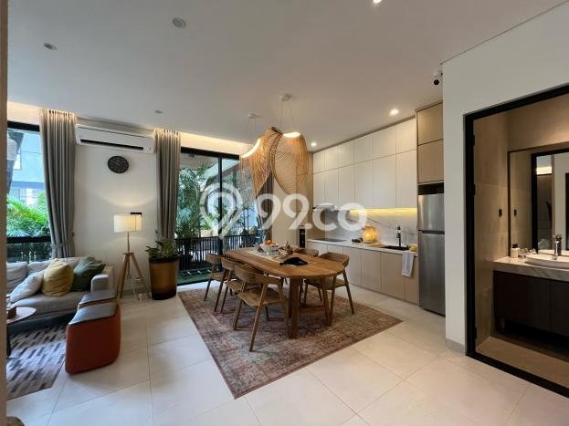Rumah Luxury Modern Siap Huni di Lebak Bulus Jakarta Selatan Rumah Luxury Modern Siap Huni di Lebak Bulus Jakarta Selatan