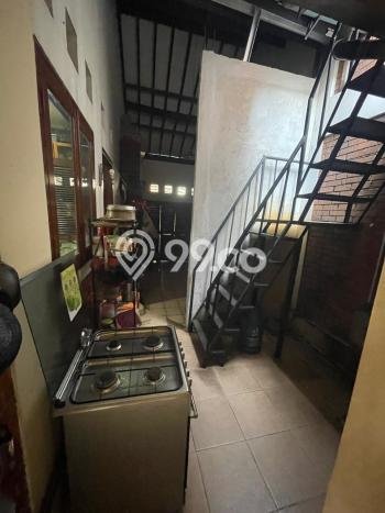 Jual Rumah Mewah Megah Dengan View Cantik di Cireundeu, Tangerang Jual Rumah Mewah Megah Dengan View Cantik di Cireundeu, Tangerang