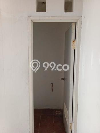 Rumah Minimalis 2 Kamar LT 78m2 di Serua Rumah Minimalis 2 Kamar LT 78m2 di Serua