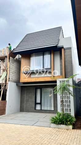 Rumah Modern Minimalis 3 Kamar Bisa Langsung Pindah di Ciputat Timur Rumah Modern Minimalis 3 Kamar Bisa Langsung Pindah di Ciputat Timur