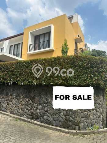 Jual Rumah Mewah Elegan Dengan View Cantik di Bintaro, Jakarta Selatan Jual Rumah Mewah Elegan Dengan View Cantik di Bintaro, Jakarta Selatan