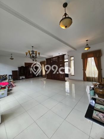 Rumah Elit LB 300m2 Siap Pakai Desain Elegan di Radio Dalam, Jakarta Selatan Rumah Elit LB 300m2 Siap Pakai Desain Elegan di Radio Dalam, Jakarta Selatan