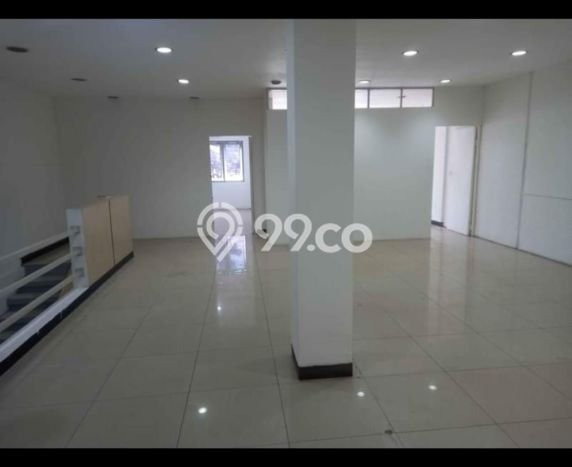LOKASI STRATEGIS! Ruko Kawasan Ciganjur, Luas 240m², Sentra Bisnis LOKASI STRATEGIS! Ruko Kawasan Ciganjur, Luas 240m², Sentra Bisnis