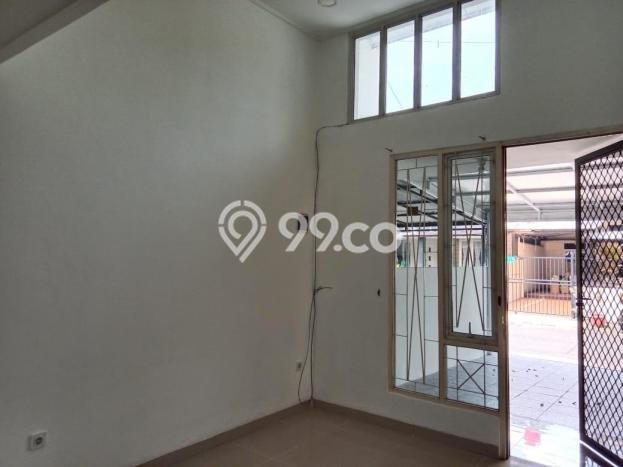 Rumah Minimalis 2 Kamar LT 78m2 di Serua Rumah Minimalis 2 Kamar LT 78m2 di Serua