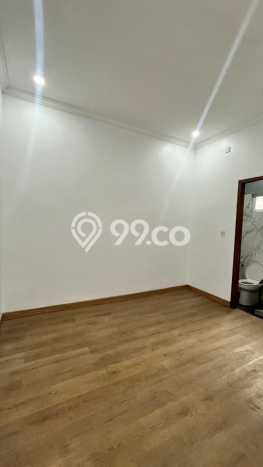 Rumah Strategis Minimalis Lb 150m2 di Jagakarsa, Jakarta Selatan Rumah Strategis Minimalis Lb 150m2 di Jagakarsa, Jakarta Selatan