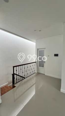 Hunian Cantik Minimalis Lb 90m2 di Cinere, Depok Hunian Cantik Minimalis Lb 90m2 di Cinere, Depok