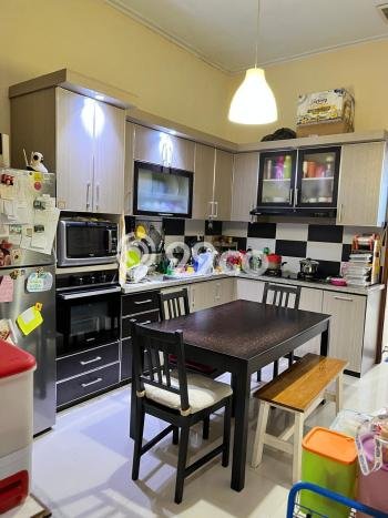 Jual Rumah Bagus Siap Huni LB 170m2 di Jagakarsa, Jakarta Selatan Jual Rumah Bagus Siap Huni LB 170m2 di Jagakarsa, Jakarta Selatan