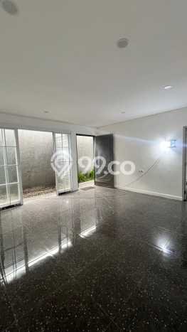 Hunian Cantik Minimalis Lb 90m2 di Cinere, Depok Hunian Cantik Minimalis Lb 90m2 di Cinere, Depok