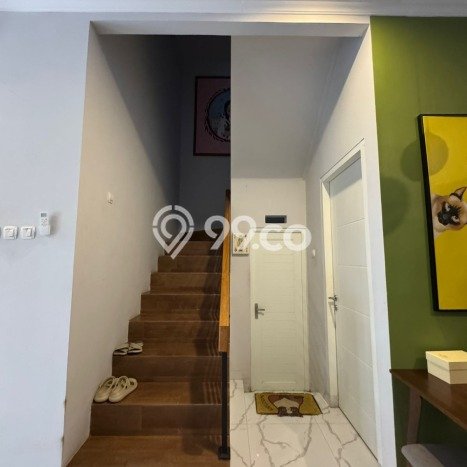 Dijual Rumah Minimalis Bagus Punya 3 KT di Cilandak Jakarta Selatan SHM Dijual Rumah Minimalis Bagus Punya 3 KT di Cilandak Jakarta Selatan SHM