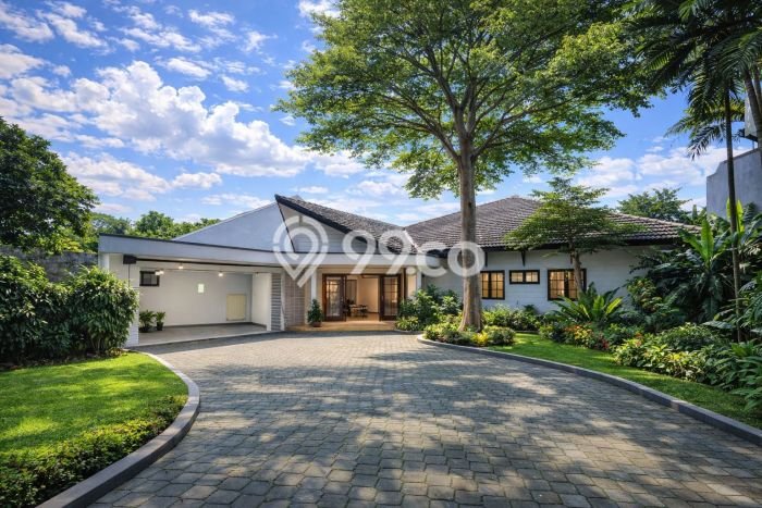 Rumah Kontrakan Jakarta Selatan LT 800m2 LB 600m2 Area Pejaten Rumah Kontrakan Jakarta Selatan LT 800m2 LB 600m2 Area Pejaten