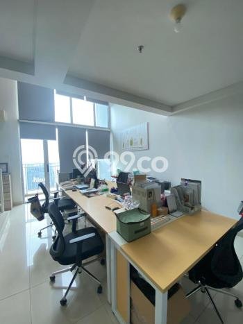 Apartemen Eksklusif Dijual di Tanjung Duren Jakarta Barat Luas 96m2 Apartemen Eksklusif Dijual di Tanjung Duren Jakarta Barat Luas 96m2
