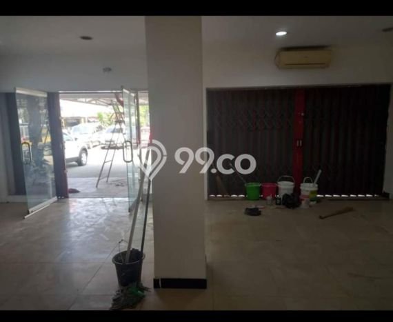 LOKASI STRATEGIS! Ruko Kawasan Ciganjur, Luas 240m², Sentra Bisnis LOKASI STRATEGIS! Ruko Kawasan Ciganjur, Luas 240m², Sentra Bisnis