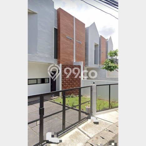 Rumah area Bintaro, 3 KM, Area Nyaman Rumah area Bintaro, 3 KM, Area Nyaman