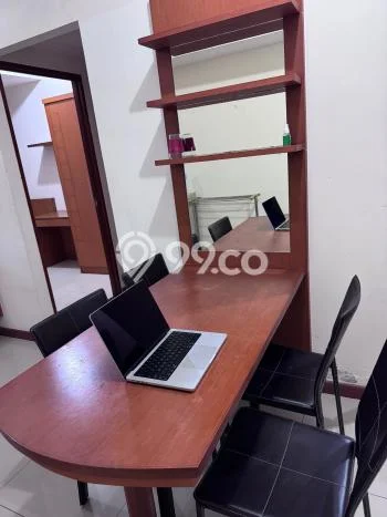 Sewa Sekarang Apartemen Nyaman 1 KT di Kawasan Kemang Sewa Sekarang Apartemen Nyaman 1 KT di Kawasan Kemang