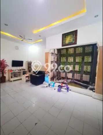 Hunian Super Mewah dengan Akses Paling Strategis di Pejaten Timur, Jakarta Selatan Hunian Super Mewah dengan Akses Paling Strategis di Pejaten Timur, Jakarta Selatan