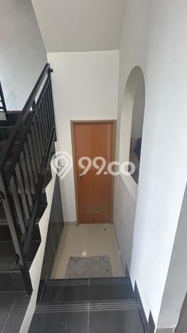 Hunian Cantik Modern Lb 110m2 di Jagakarsa, Jakarta Selatan Hunian Cantik Modern Lb 110m2 di Jagakarsa, Jakarta Selatan