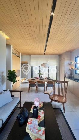 Rumah Modern 3 KT di Depok I Depok Unfurnished Rumah Modern 3 KT di Depok I Depok Unfurnished