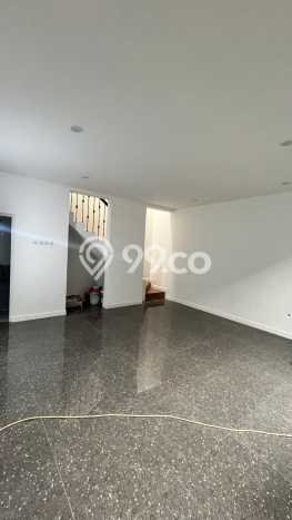 Hunian Cantik Minimalis Lb 90m2 di Cinere, Depok Hunian Cantik Minimalis Lb 90m2 di Cinere, Depok