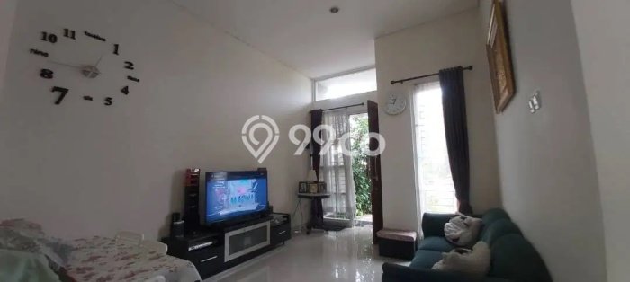 Rumah Modern Minimalis 3 KT Bisa Langsung Pindah di Ciputat Rumah Modern Minimalis 3 KT Bisa Langsung Pindah di Ciputat