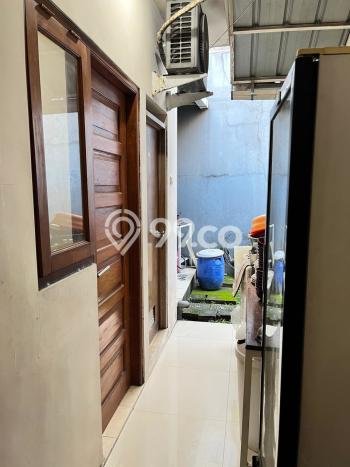Jual Rumah Bagus Siap Huni LB 170m2 di Jagakarsa, Jakarta Selatan Jual Rumah Bagus Siap Huni LB 170m2 di Jagakarsa, Jakarta Selatan