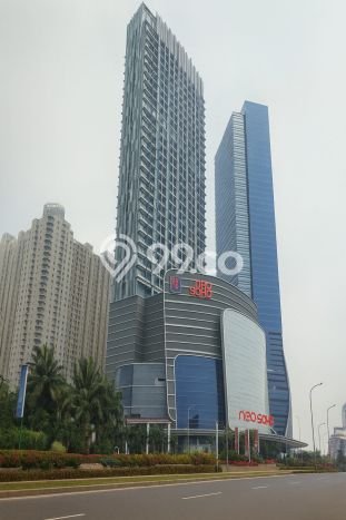 Apartemen Eksklusif Dijual di Tanjung Duren Jakarta Barat Luas 96m2 Apartemen Eksklusif Dijual di Tanjung Duren Jakarta Barat Luas 96m2