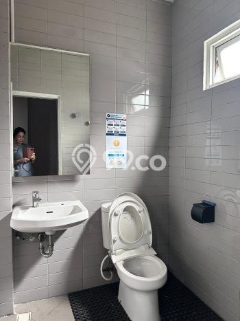 Rumah Modern 3 KT di Depok I Depok Unfurnished Rumah Modern 3 KT di Depok I Depok Unfurnished