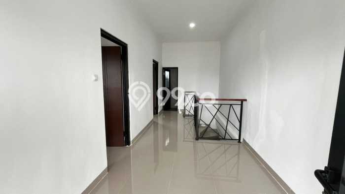 Dijual Hunian Rumah Nyaman 4 KT di Gandaria, Jakarta Selatan Dijual Hunian Rumah Nyaman 4 KT di Gandaria, Jakarta Selatan