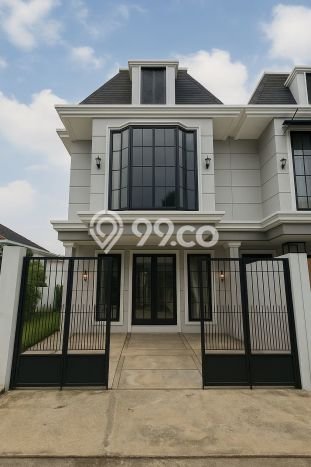 For Sale Hunian Rumah Terawat 2 KT di Kalideres, Jakarta Barat For Sale Hunian Rumah Terawat 2 KT di Kalideres, Jakarta Barat