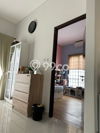 Dijual Rumah Eksklusif 4 KT di Serua, Tangerang Dijual Rumah Eksklusif 4 KT di Serua, Tangerang
