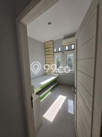 Rumah Strategis Modern Lb 145m2 di Jagakarsa, Jakarta Selatan Rumah Strategis Modern Lb 145m2 di Jagakarsa, Jakarta Selatan